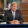 Jeff Daniels: Anchoring The Cast Of 'The Newsroom'