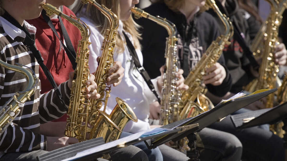 'Next!' How Do You Reduce Audition Anxiety?