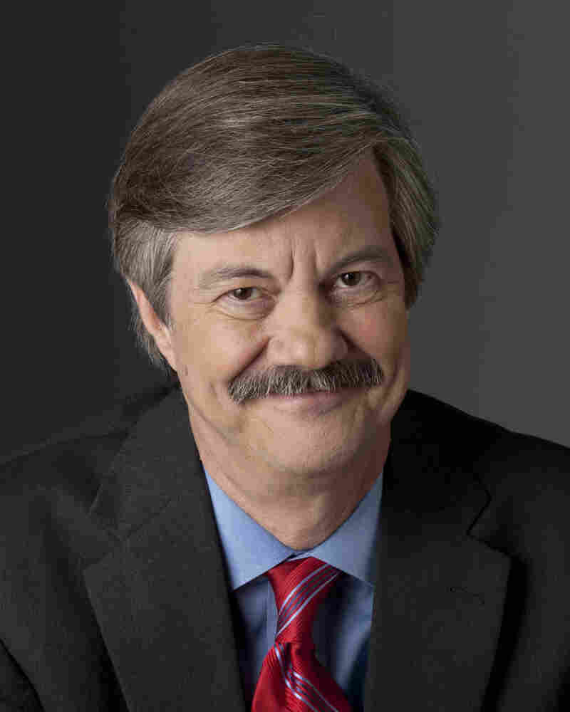 Ron Elving