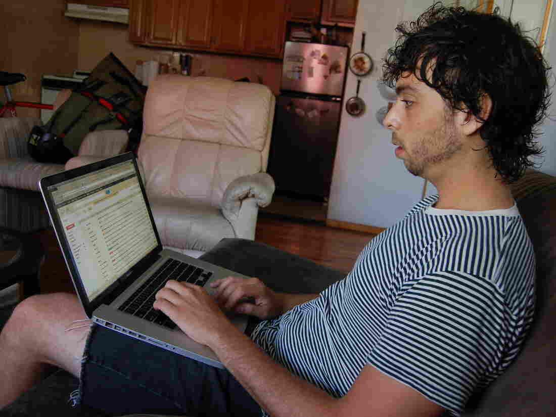 Matt Stopera
