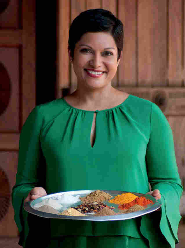 Anupy Singla