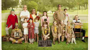 Why Is There So Much Classical In 'Moonrise Kingdom'?