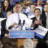 Romney Gets No Relief On Outsourcing Story