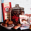 Take a cross-country tour of hometown sweets that deliver a nostalgic sugar rush.