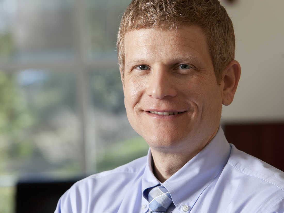 Duke University School of Law professor Neil Siegel