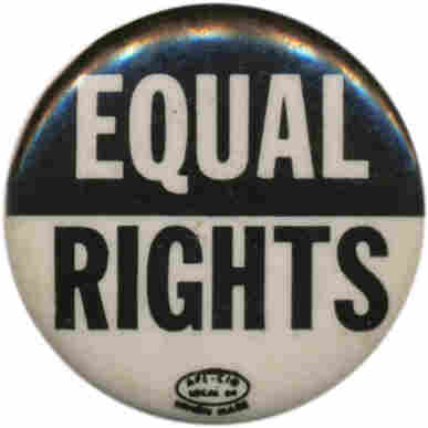 equal rights