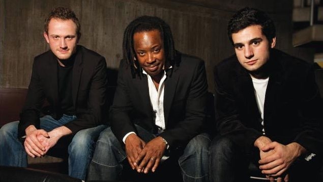 Heavy Rotation: Dennis Rollins Velocity Trio, 'The 11th Gate' : A Blog ...