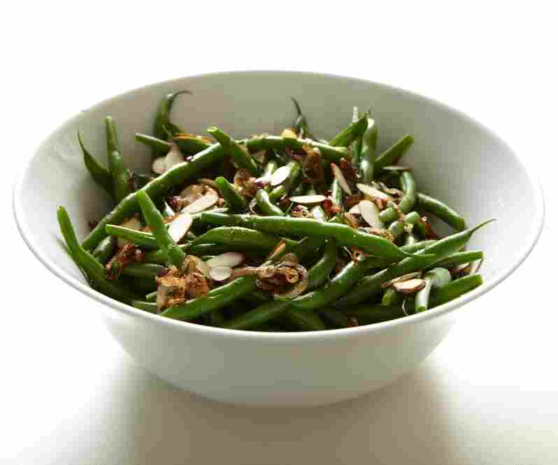 Green beans