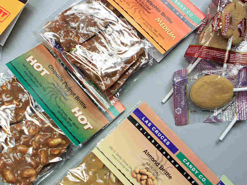 What's the candy that sends you back to a sweet and simpler time? Tell us about it!