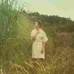 Taken By Trees is the solo project of Victoria Bergman, former lead singer of The Concretes.
