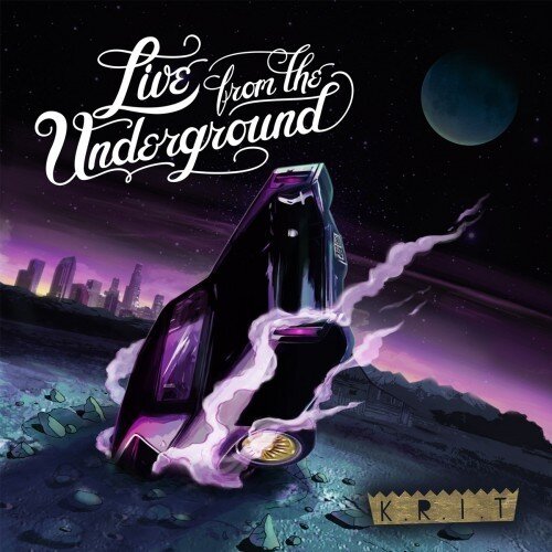Big K R I T Music Straight From The Underground Npr