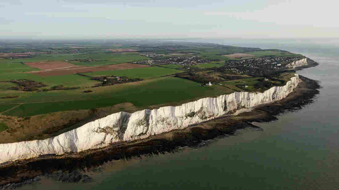 White Cliffs of Dover