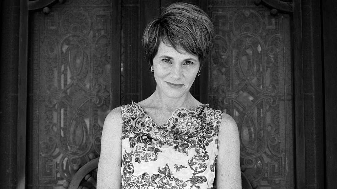 Shawn Colvin On World Cafe World Cafe NPR