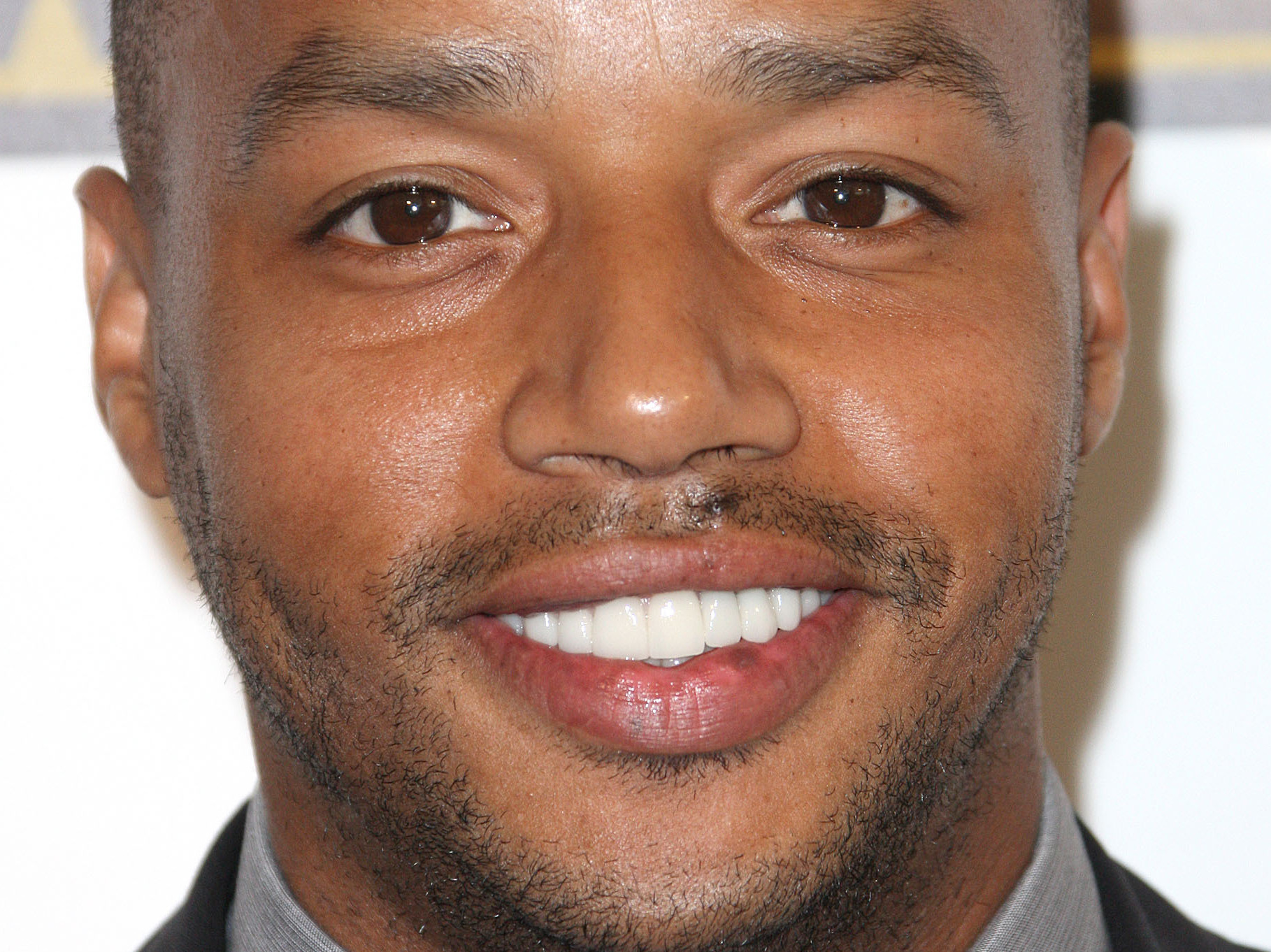 The Movie Donald Faison Has 'Seen A Million Times' | NCPR News
