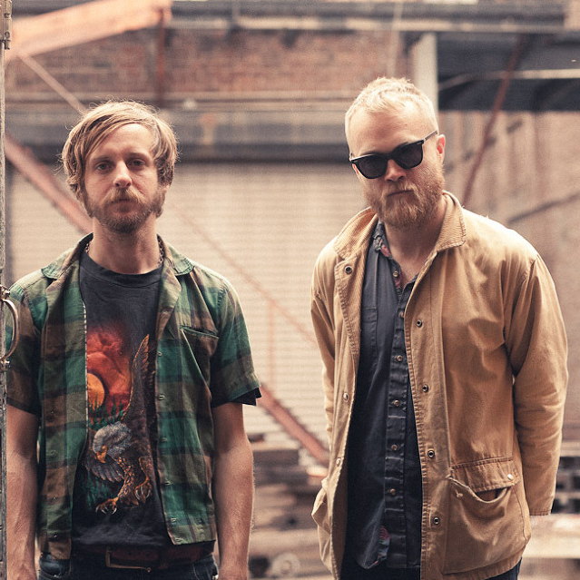 Two Gallants, a folk-rock duo from San Fransisco, will release The Bloom and the Blight on Sept. 4.