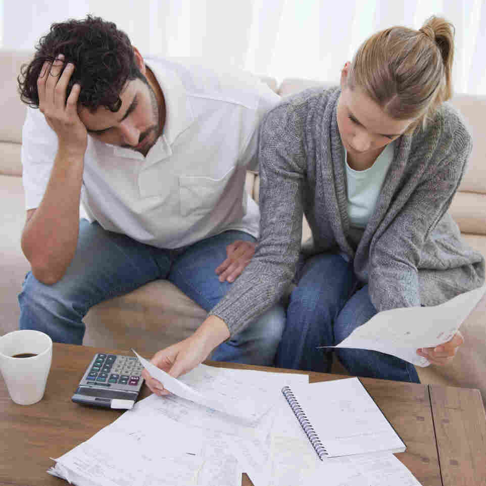 Some young adults say their student loan debt affects their dating and marriage potential. A few have had partners break up with them over debt, while other couples forge ahead, but keep finances separate and avoid legal marriage. Some young adults say their student loan debt affects their dating and marriage potential. A few have had partners break up with them over debt, while other couples forge ahead, but keep finances separate and avoid legal marriage.