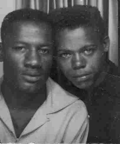 Found On Flickr: Vintage Bromance? : The Picture Show : NPR