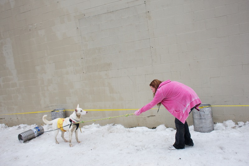 The Craziest Sports You’ve Never Seen : The Picture Show : NPR