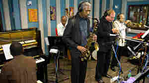 The Cookers: A Bebop Supergroup