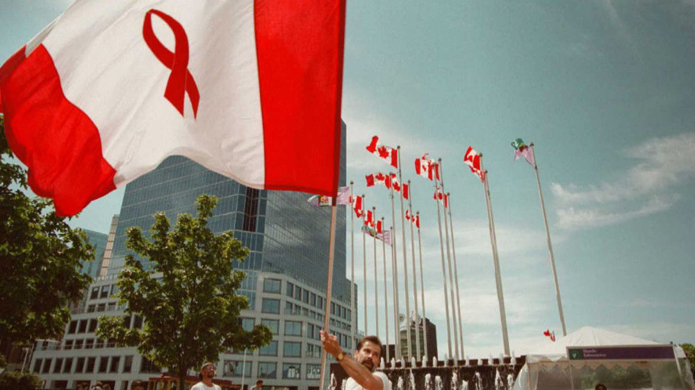 Timeline: Key Moments In The Fight Against HIV/AIDS : NPR