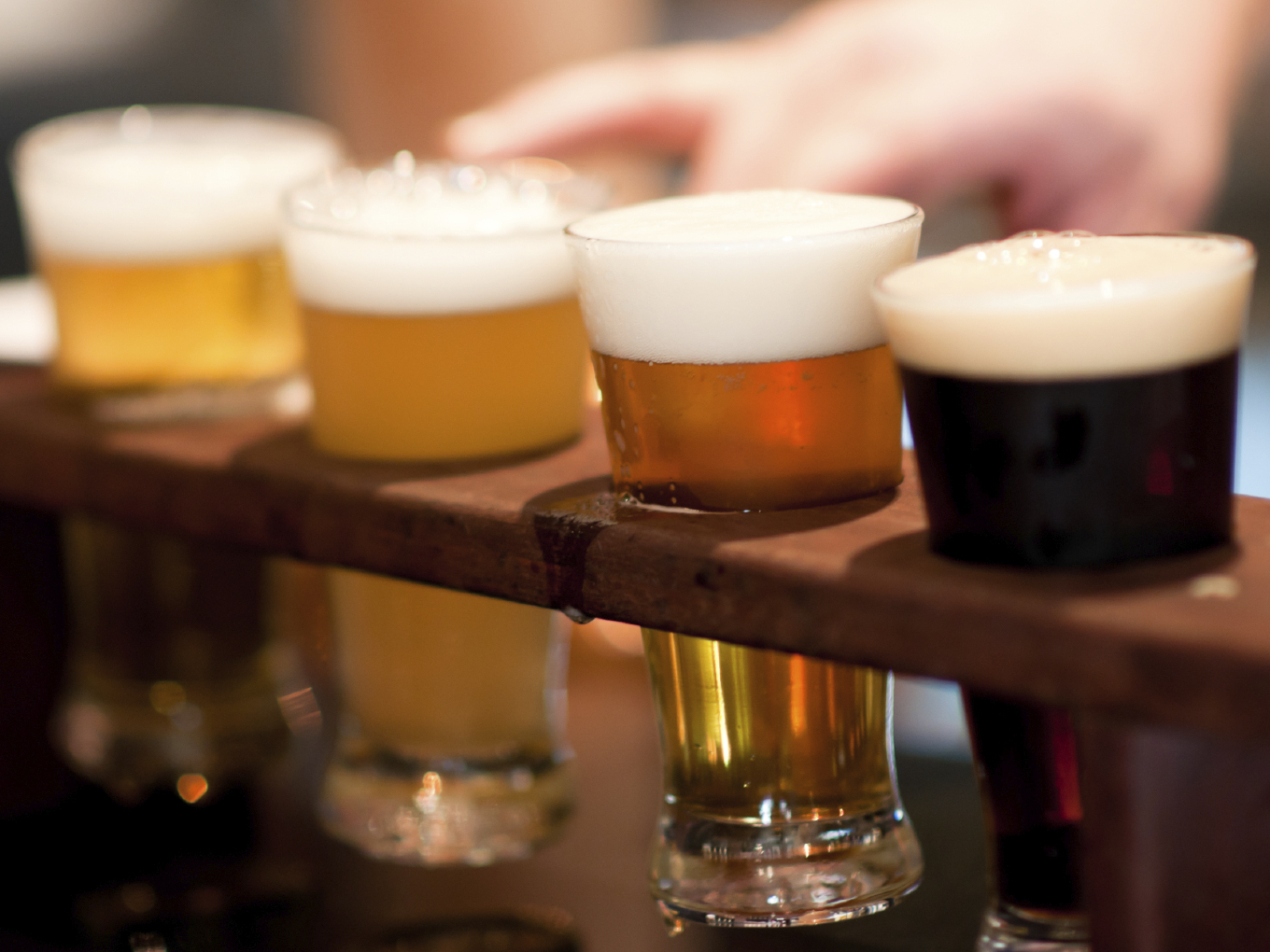 Local craft beer industry recovering from early pandemic losses - Vimarsana News