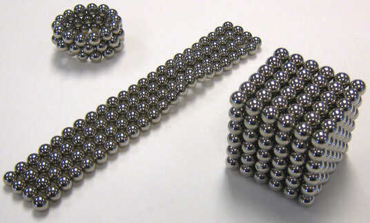 Things to best sale make with buckyballs