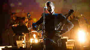 Sigur Rós In Concert 