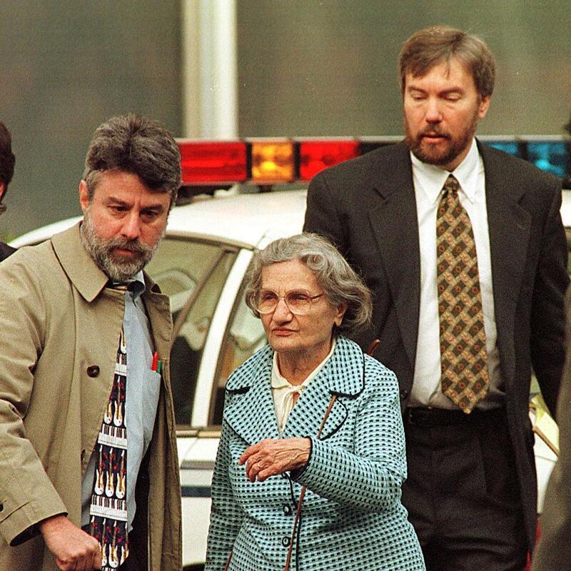 When Your Family Member Does The Unthinkable