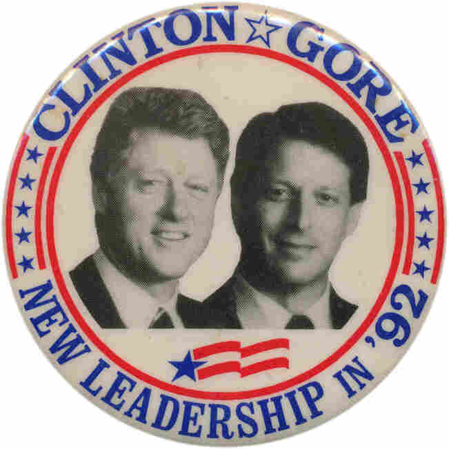 Clinton Gore