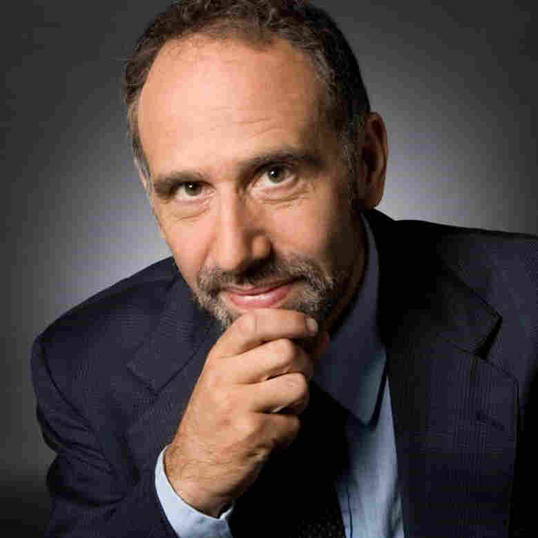 Dean Baker