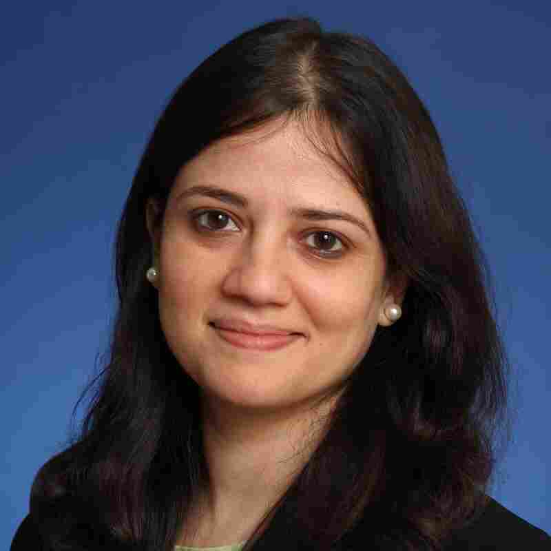 Aparna Mathur