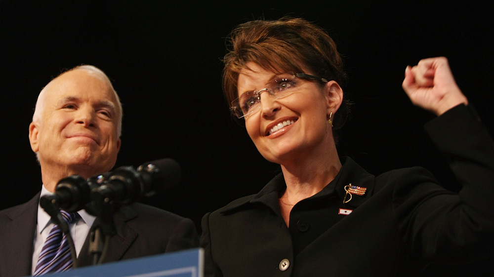 Running Mate Scorecard Ups And Downs Since 1964 NPR