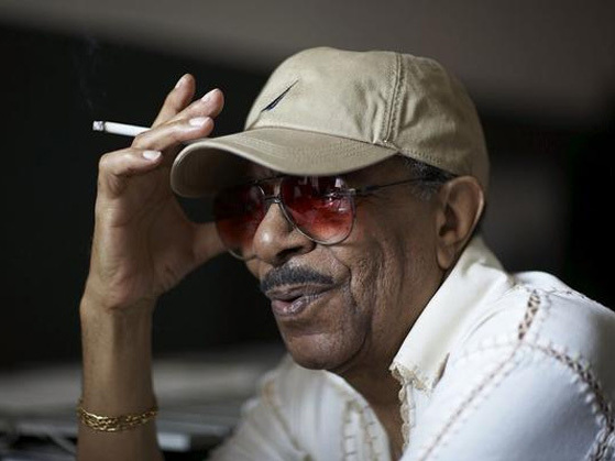 Grady Tate On Piano Jazz
