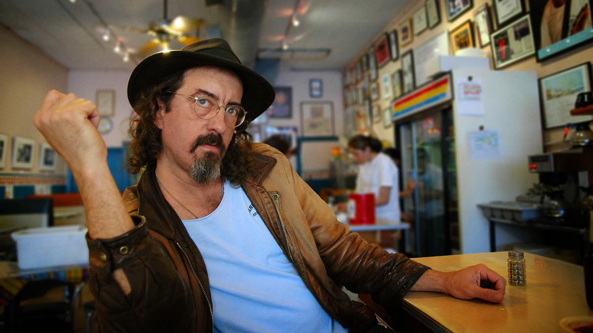 James McMurtry In Concert NPR