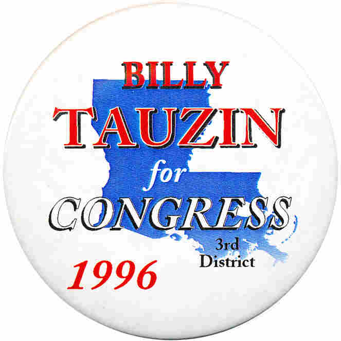 Billy Tauzin