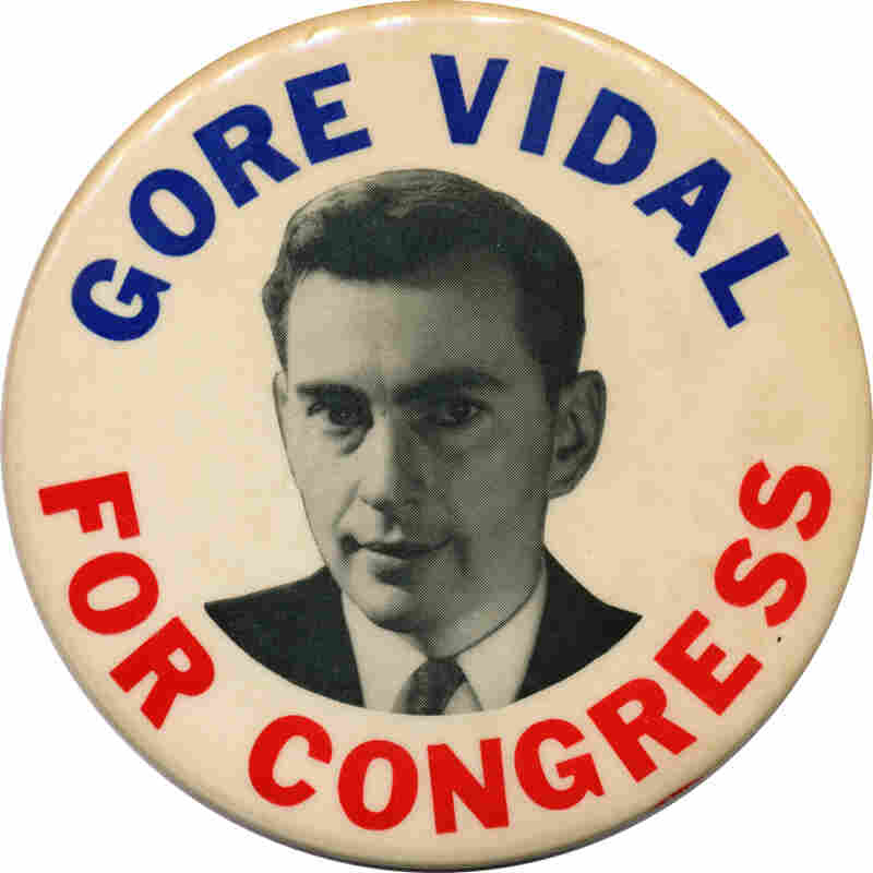 Gore Vidal