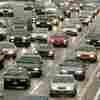 Car Insurers Eye Driving Skills To Set Prices