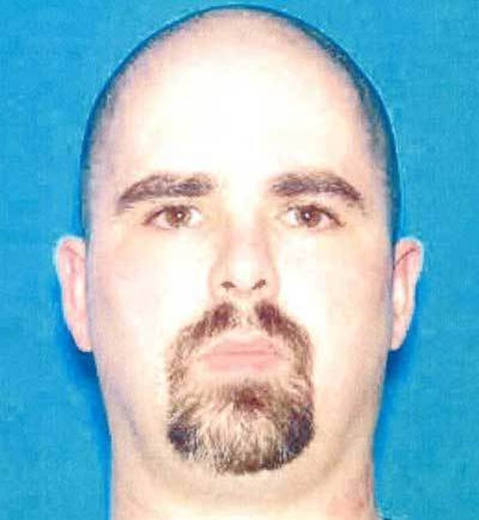 Wade Michael Page, in a photo released by police. (Oak Creek Police)