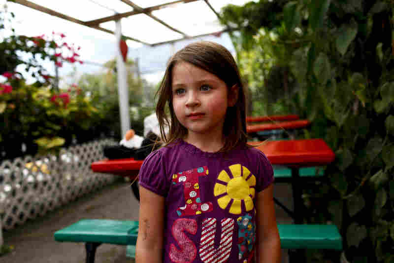 Piper Meeks is now 4.