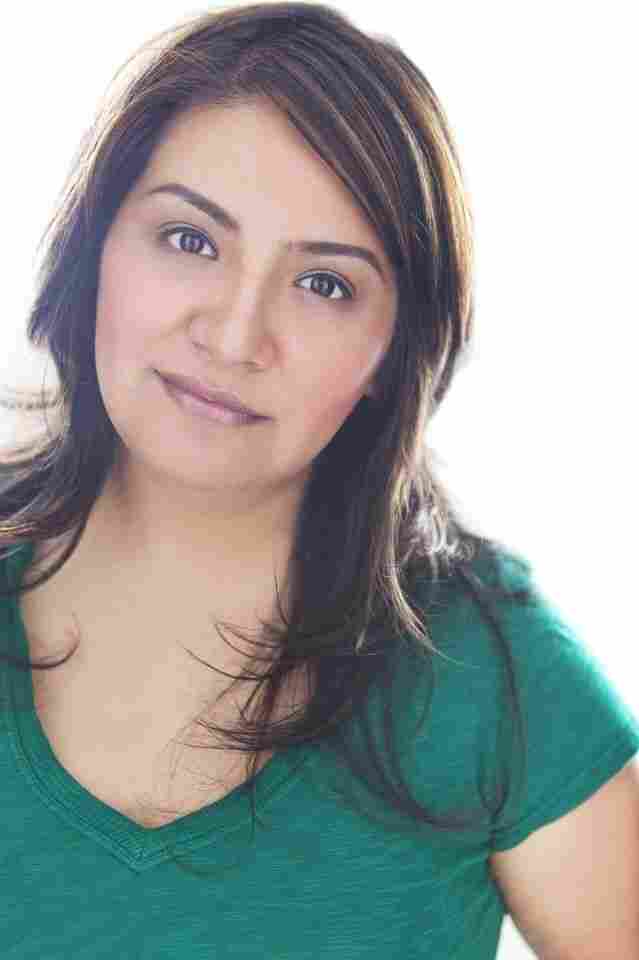 Comedian Cristela Alonzo blazes her own path in the competitive world of stand-up comedy.