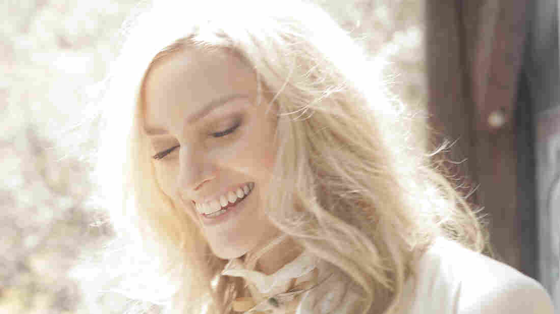 Aimee Mann's new album Charmer is out on September 18th.