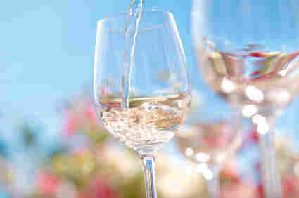 Summer wines