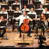 Yo-Yo Ma Headlines Tanglewood's 75th Anniversary Concert