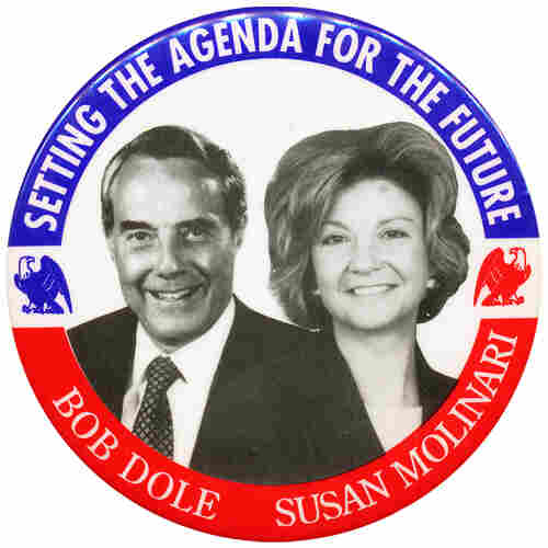 Dole Molinari button