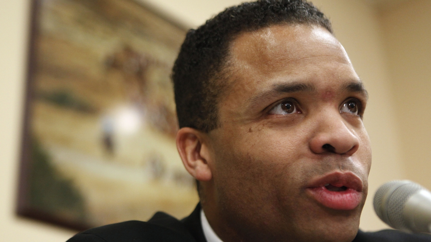 Jesse Jackson Jr. Is Being Treated For Bipolar Depression, Says