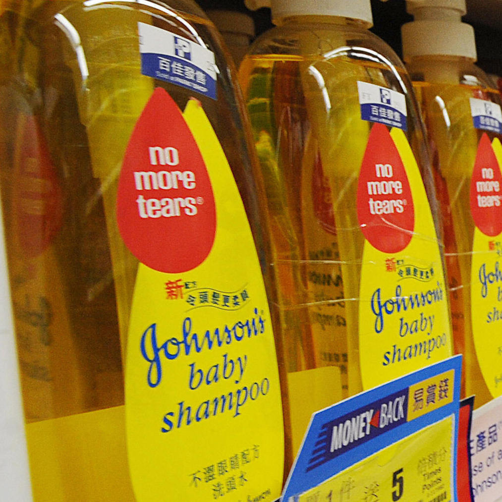 Tylenol Bottles Hard To Open For 30 Years NPR