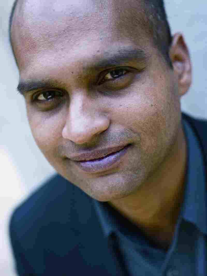 Aravind Adiga is the author of the novel, Last Man In Tower.