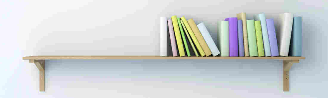 bookshelf