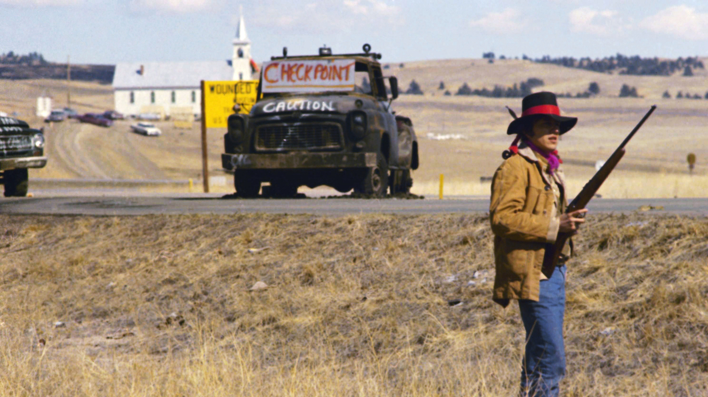 Pine Ridge Reservation Deaths To Be Reinvestigated NPR