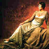 Susan Graham at Carnegie Hall.